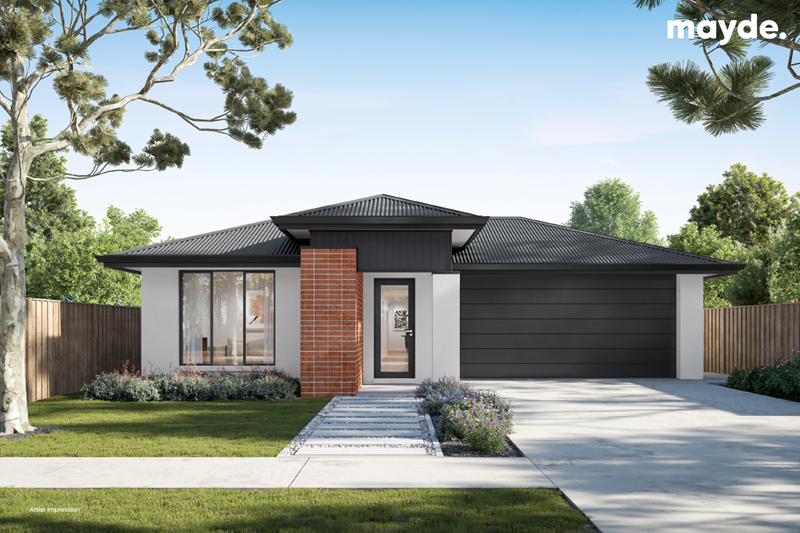 Armstrong – Pulse Estate