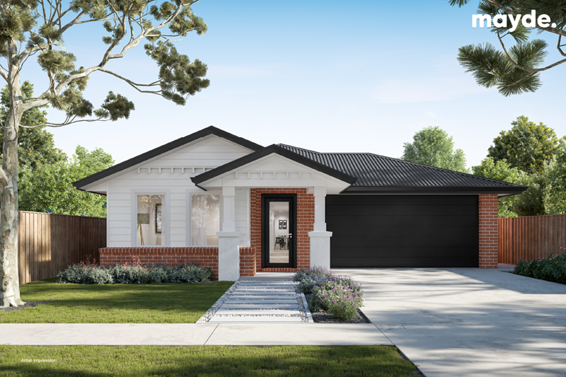 Armstrong – Pulse Estate