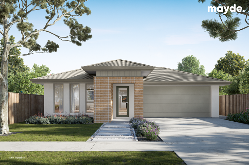 Armstrong – Pulse Estate
