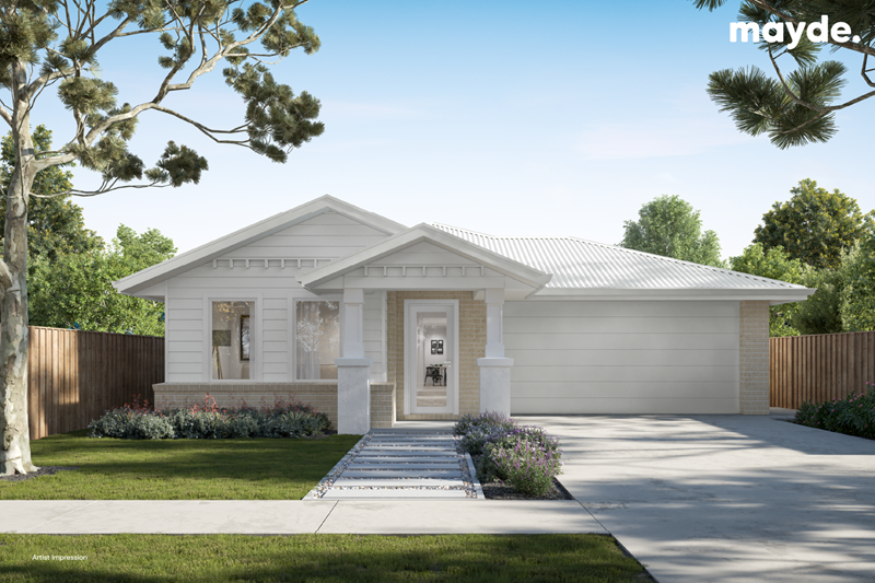 Armstrong – Pulse Estate