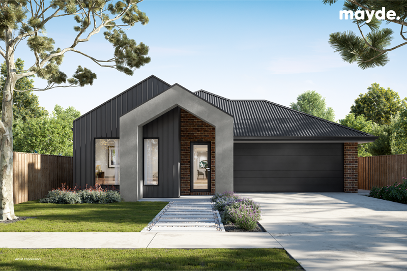 Banksia Estate