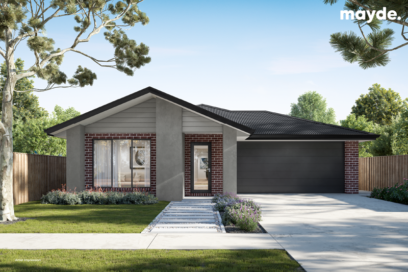 Banksia Estate