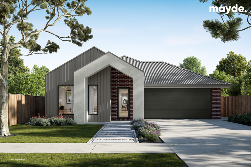 Forrest Green – The Precinct Estate
