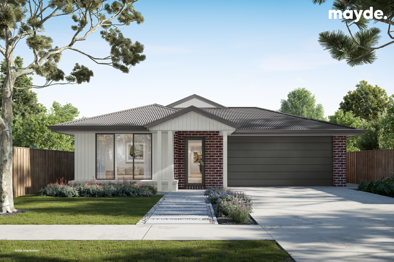 Lyra Estate